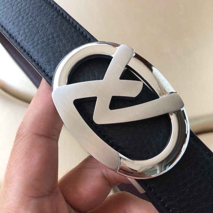 Louis Vuitton Belt 34MM LVB00007